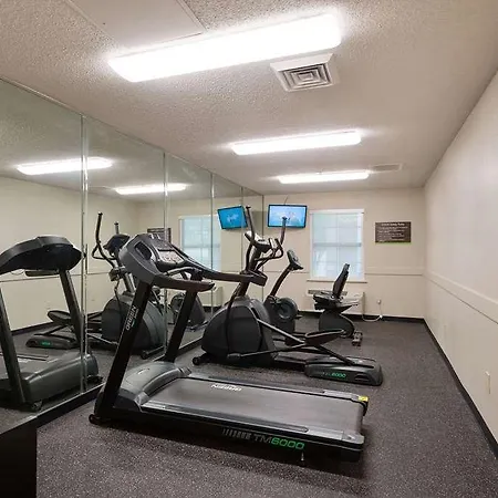 Extended Stay America Premier Suites - Savannah - Pooler 
