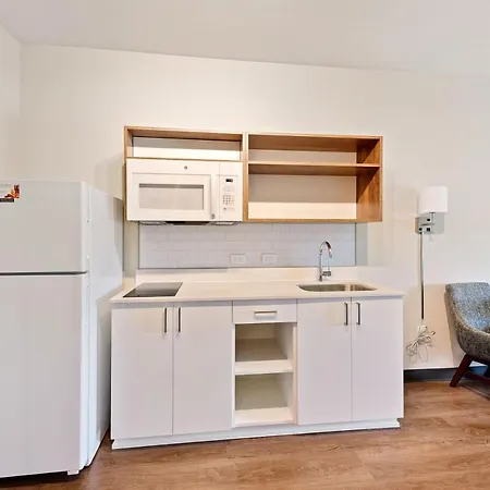 Extended Stay America Premier Suites - Savannah - Pooler Extérieur photo