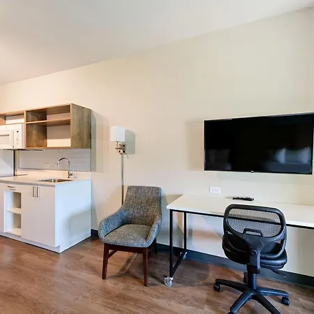 Extended Stay America Premier Suites - Savannah - Pooler Extérieur photo