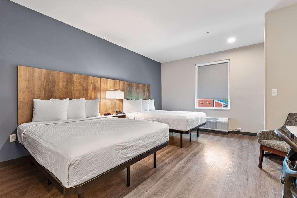 Hotel Extended America Premier - Savannah - 3*