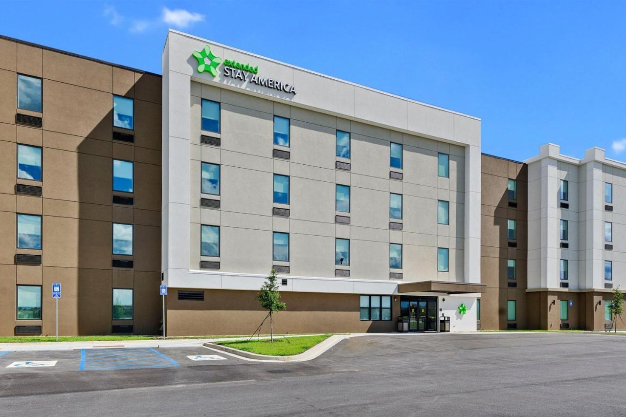 Hotel Extended America Premier - Savannah - 3*