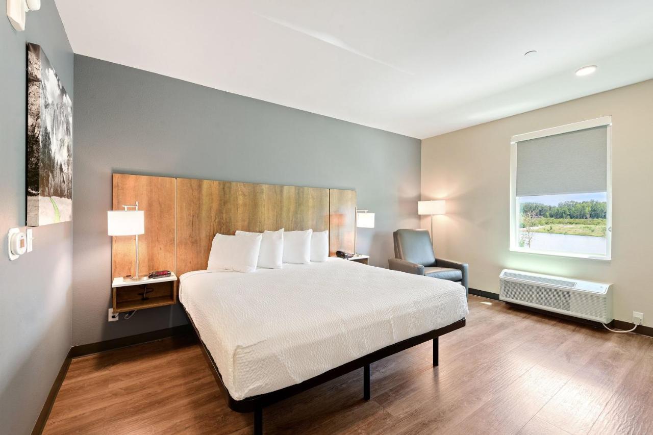 Extended America Premier - Savannah - 3* Pooler
