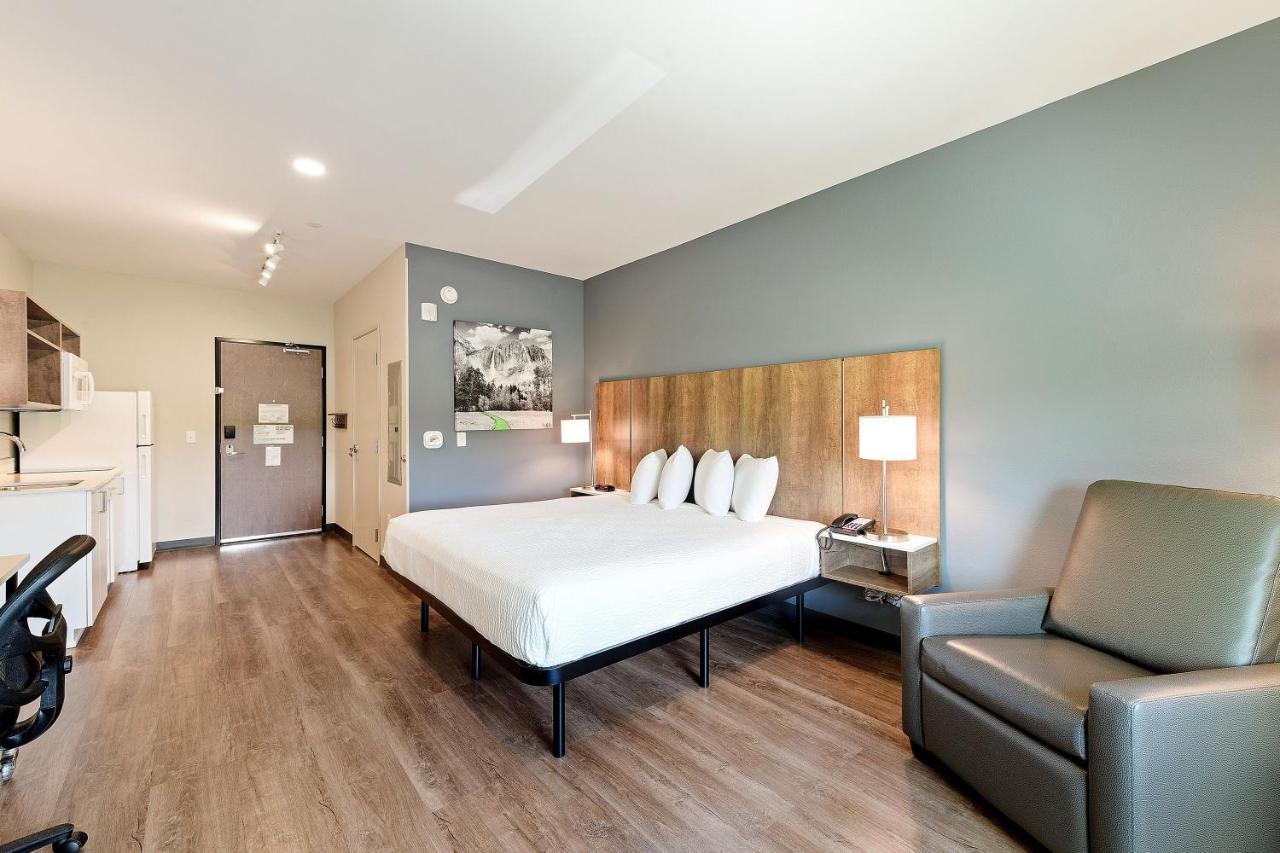 Hotel Extended America Premier - Savannah -
