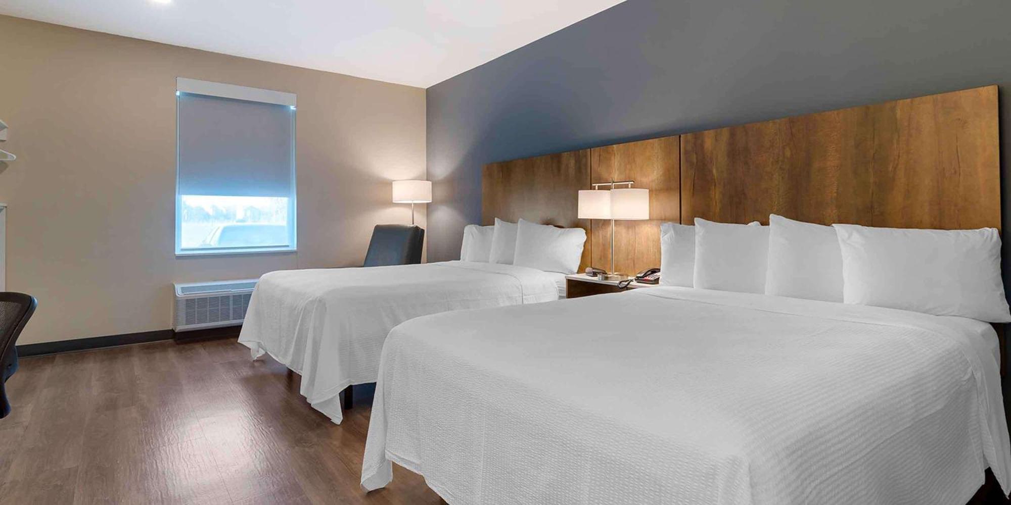 Hotel Extended America Premier - Savannah - 3*
