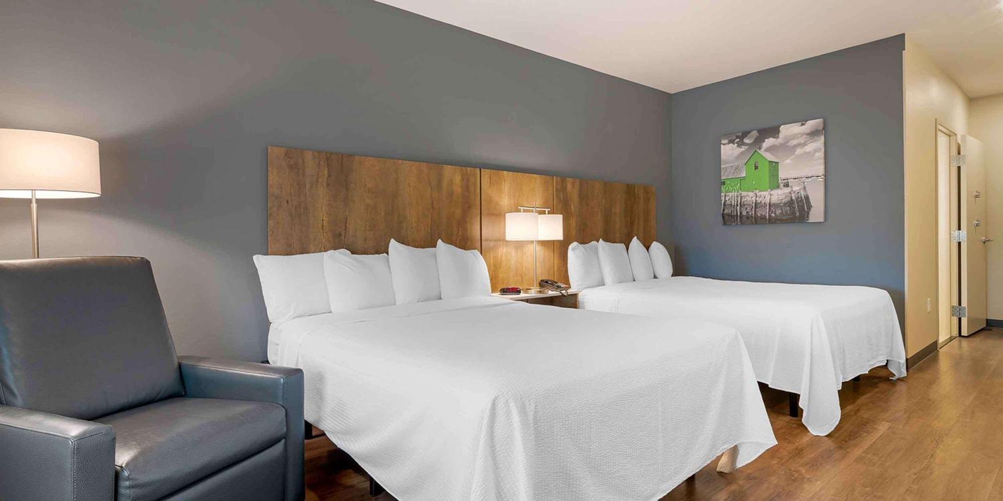 Hotel Extended America Premier - Savannah - 3*